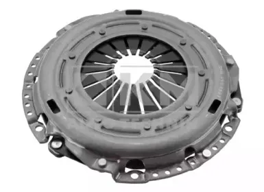 069 0592 KM Germany Нажимной диск сцепления